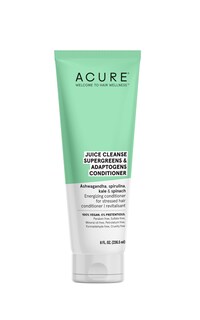 Foto 1 | Acondicionador Acure Juice Cleanse Supergreens Adaptógenos 240 Ml - Venta Internacional.