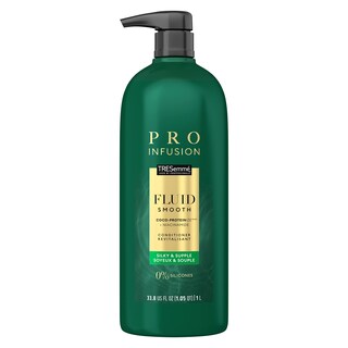 Foto 1 | Acondicionador Tresemmé Cruelty-free Pro Infusion Fluid Smooth - Venta Internacional.