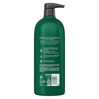 Foto 2 | Acondicionador Tresemmé Cruelty-free Pro Infusion Fluid Smooth - Venta Internacional.