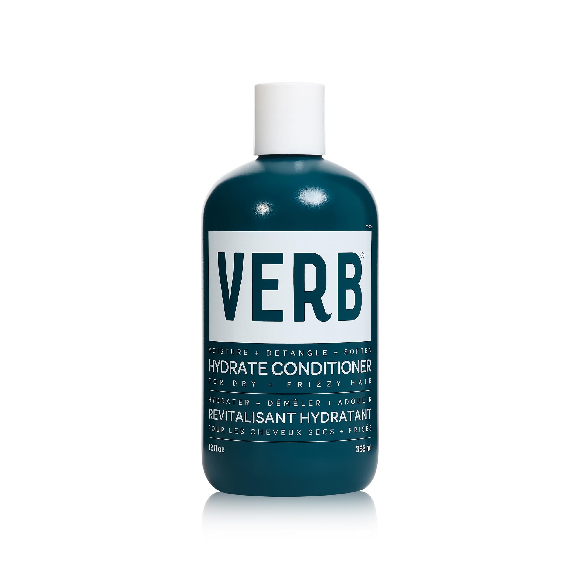 Foto 2 pulgar | Acondicionador Verb Hydrate Para Cabello Seco Y Encrespado 355 Ml - Venta Internacional.
