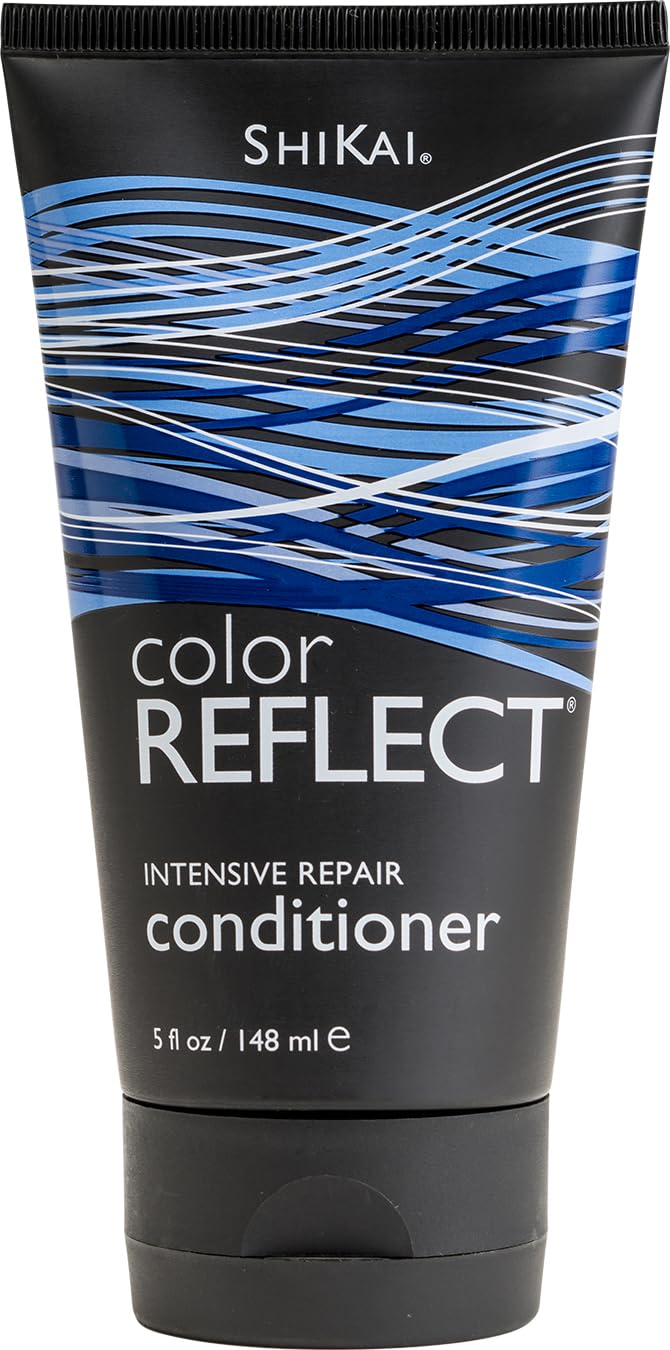 Foto 1 | Acondicionador Shikai Color Reflect Intensive Repair 150 Ml - Venta Internacional.