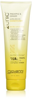 Foto 1 | Acondicionador Giovanni 2chic Ultra-revive, Piña Y Jengibre, 250 Ml - Venta Internacional.