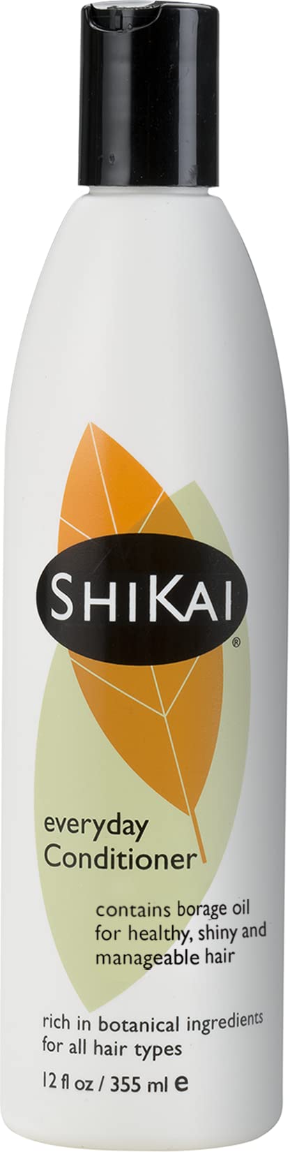Foto 1 | Acondicionador Shikai Everyday Hydrating, Sin Perfume, 355 Ml, Vegano - Venta Internacional.