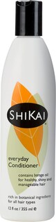 Foto 1 | Acondicionador Shikai Everyday Hydrating, Sin Perfume, 355 Ml, Vegano - Venta Internacional.