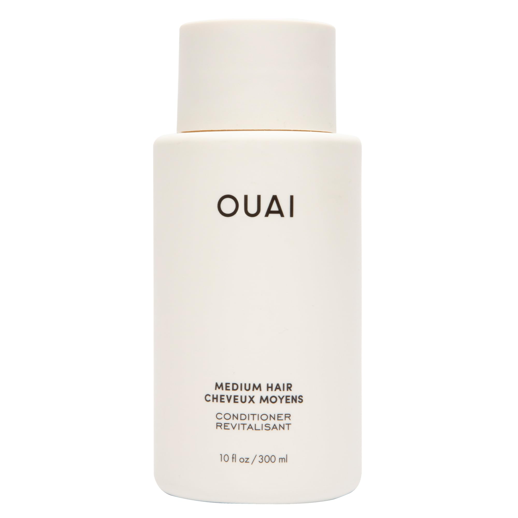 Foto 1 | Acondicionador Ouai Medium Hydrating Con Aceite De Coco, 300 Ml - Venta Internacional.