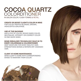 Foto 2 | Acondicionador Depositante De Color Para El Cabello Celeb Luxury Gem Lites - Venta Internacional.