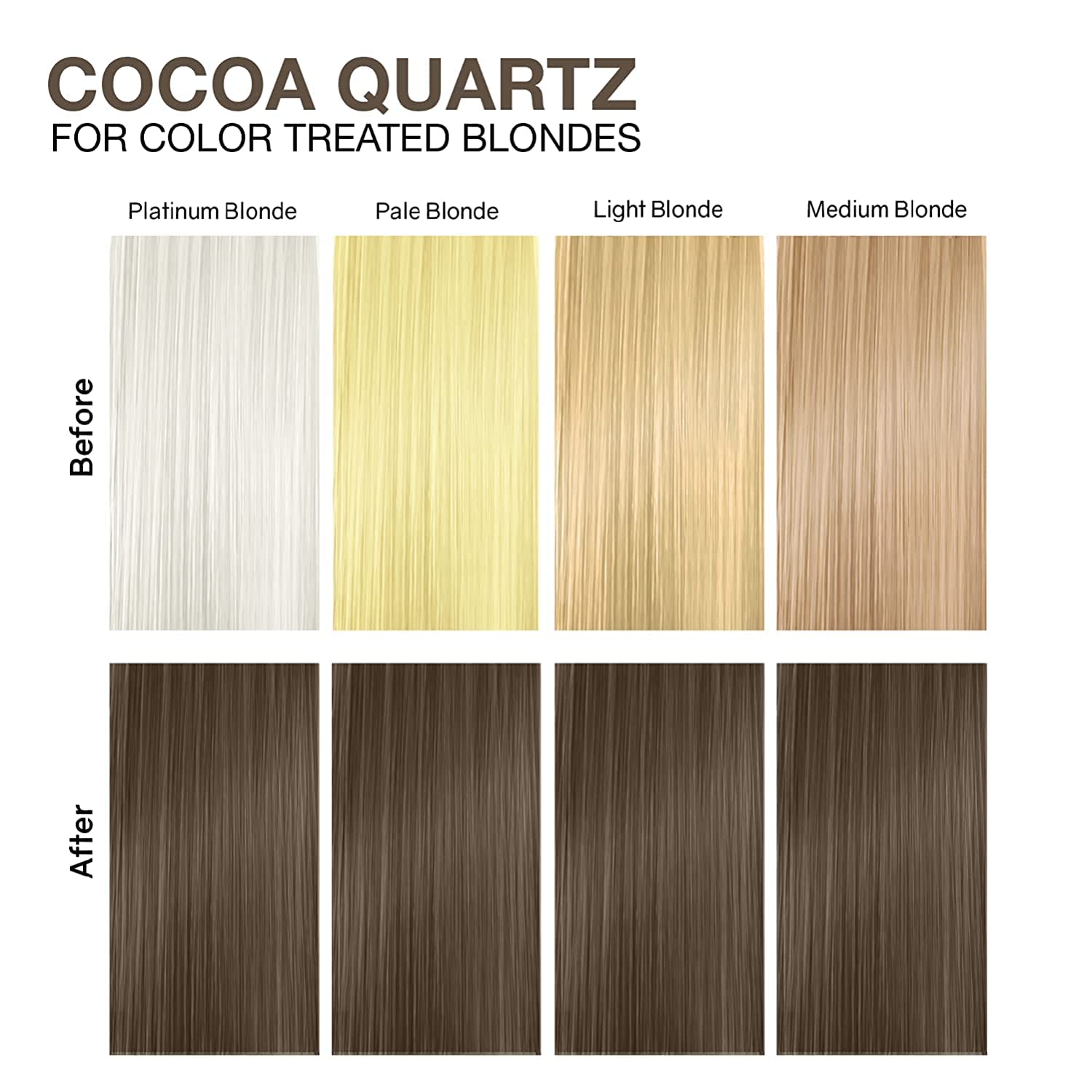 Foto 5 pulgar | Acondicionador Depositante De Color Para El Cabello Celeb Luxury Gem Lites - Venta Internacional.