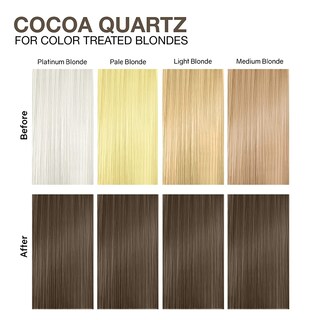 Foto 4 | Acondicionador Depositante De Color Para El Cabello Celeb Luxury Gem Lites - Venta Internacional.
