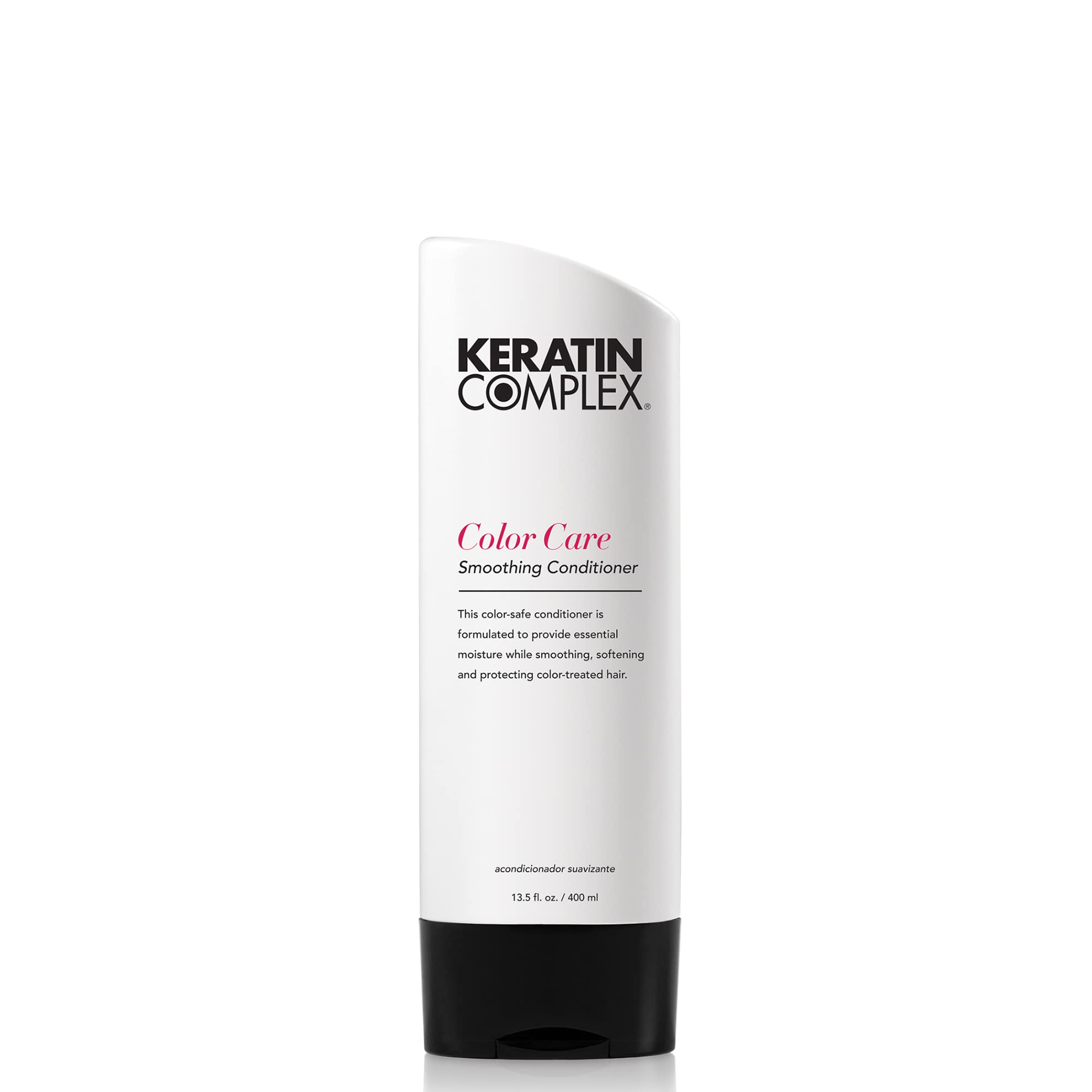 Foto 1 | Acondicionador Keratin Complex Color Care Suavizante 400 Ml - Venta Internacional.