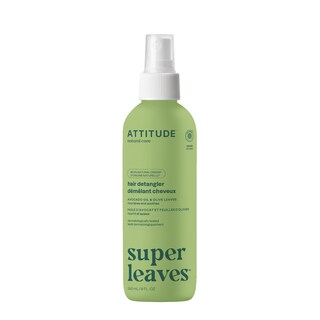 Foto 1 | Spray Desenredante Attitude Ewg Verified Vegan 240 Ml - Venta Internacional.