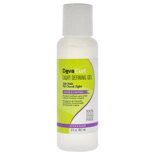 Foto 1 | Gel Devacurl Light Defining De 90 Ml Para Unisex - Venta Internacional.