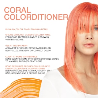Foto 2 | Acondicionador Depositante De Color Celeb Luxury Intense + Bondfix - Venta Internacional.
