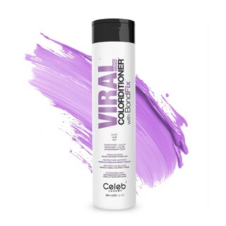 Foto 1 | Acondicionador Depositante De Color Celeb Luxury Intense Bondfix - Venta Internacional.