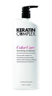 Foto 1 | Acondicionador Keratin Complex Color Care Suavizante 1l - Venta Internacional.
