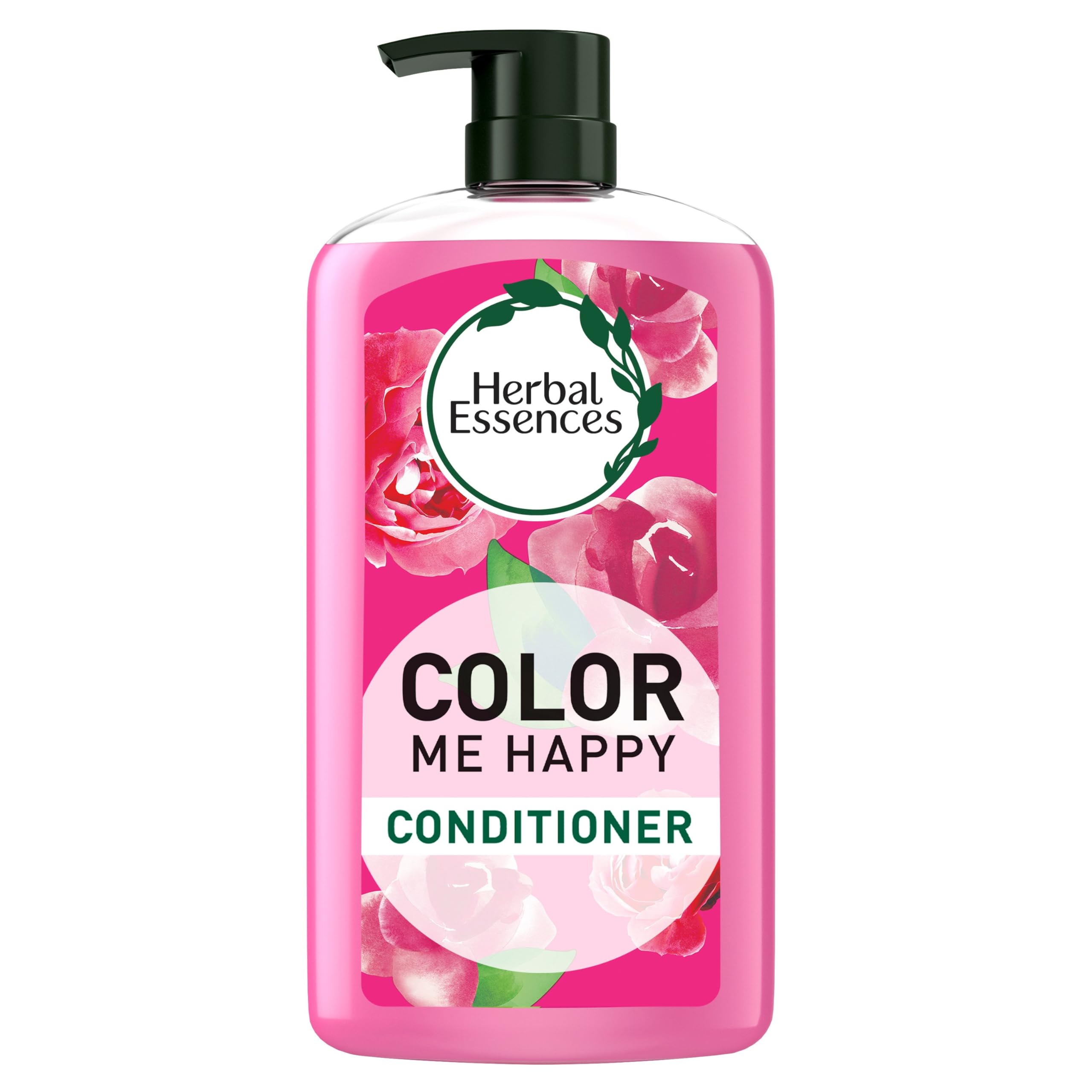 Acondicionador Herbal Essences Color Me Happy 860 Ml - Venta Internacional.