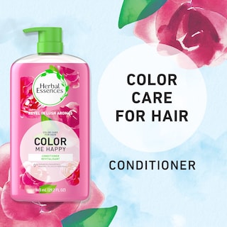 Foto 2 | Acondicionador Herbal Essences Color Me Happy 860 Ml - Venta Internacional.
