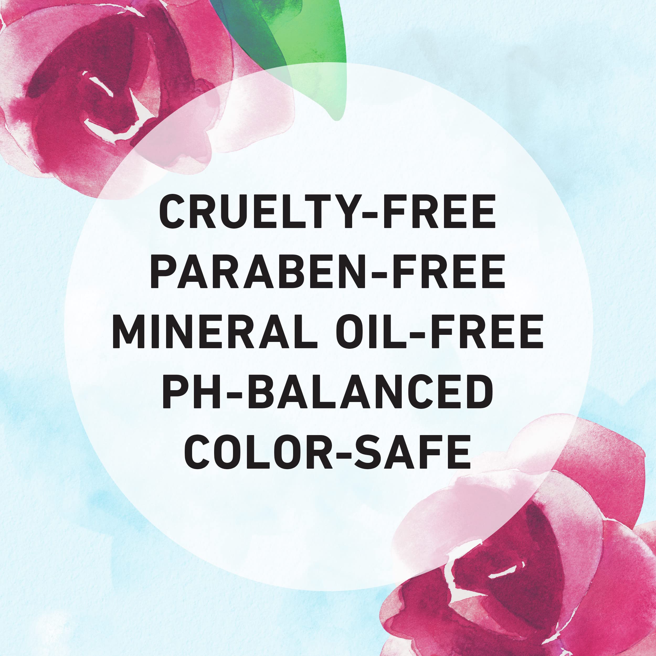 Foto 4 pulgar | Acondicionador Herbal Essences Color Me Happy 860 Ml - Venta Internacional.