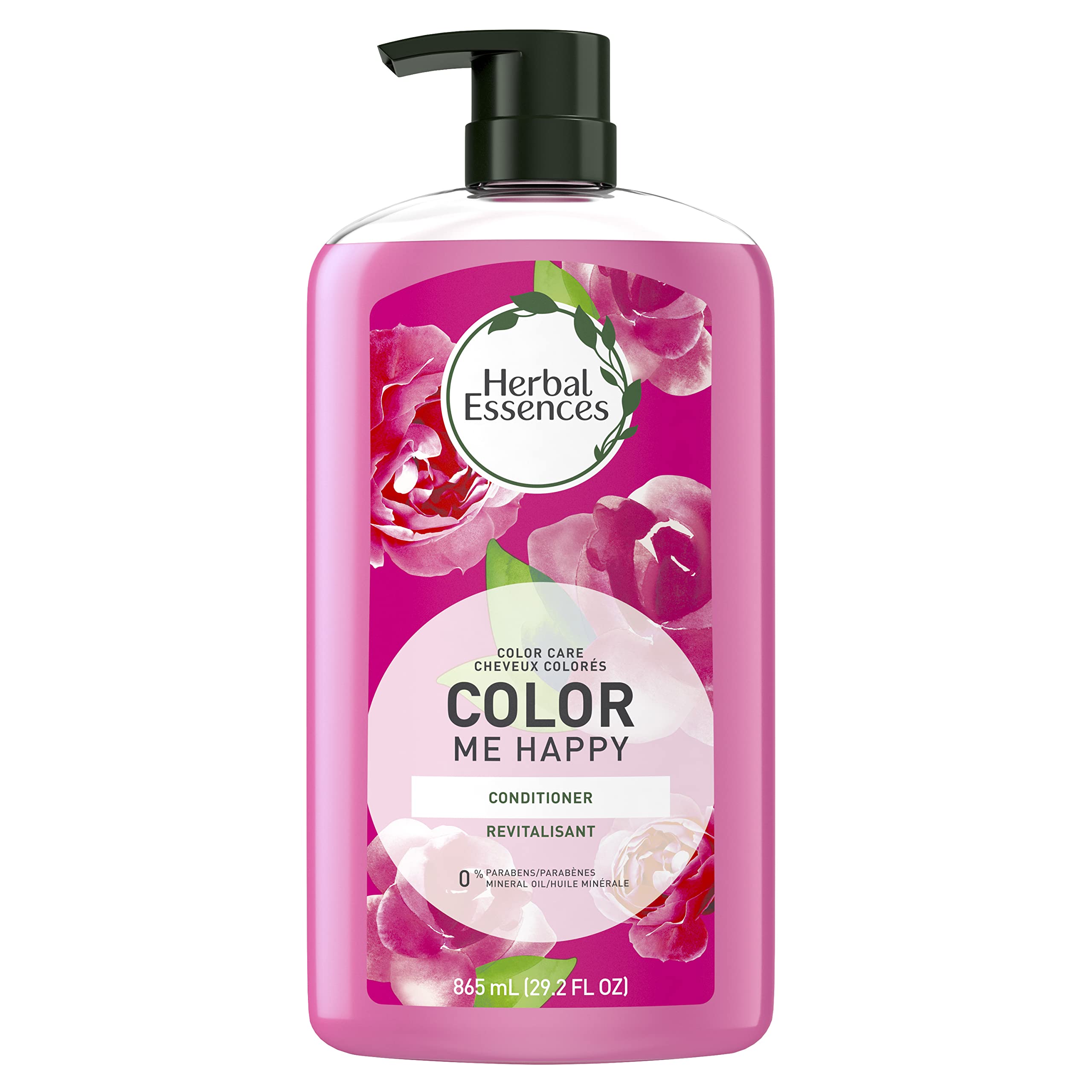 Foto 7 pulgar | Acondicionador Herbal Essences Color Me Happy 860 Ml - Venta Internacional.
