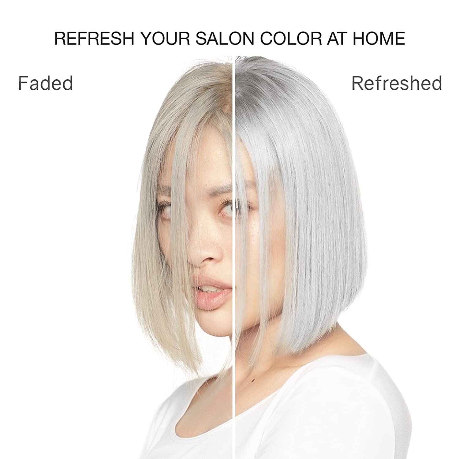 Foto 3 | Acondicionador Depositante De Color Para El Cabello Celeb Luxury Gem Lites - Venta Internacional.