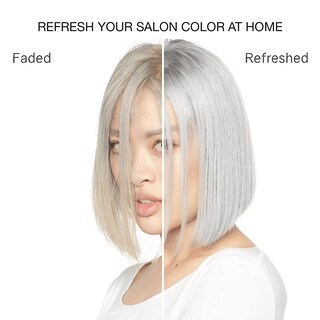 Foto 3 | Acondicionador Depositante De Color Para El Cabello Celeb Luxury Gem Lites - Venta Internacional.