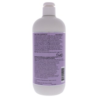 Foto 2 | Acondicionador Ouidad Curl Immersion, Sin Espuma, Coco, 473 Ml - Venta Internacional.