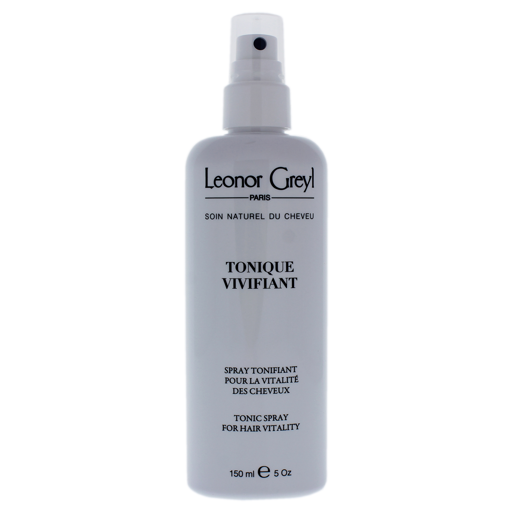 Foto 3 pulgar | Spray Para El Cabello Leonor Greyl Tonique Vivifiant 155 Ml, Unisex - Venta Internacional.