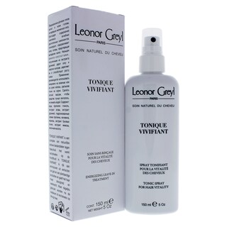 Foto 3 | Spray Para El Cabello Leonor Greyl Tonique Vivifiant 155 Ml, Unisex - Venta Internacional.