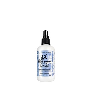 Foto 1 | Tratamiento Capilar En Aerosol Bumble And Bumble Thickening Go Big - Venta Internacional.