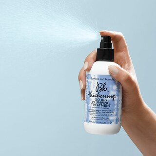 Foto 4 | Tratamiento Capilar En Aerosol Bumble And Bumble Thickening Go Big - Venta Internacional.