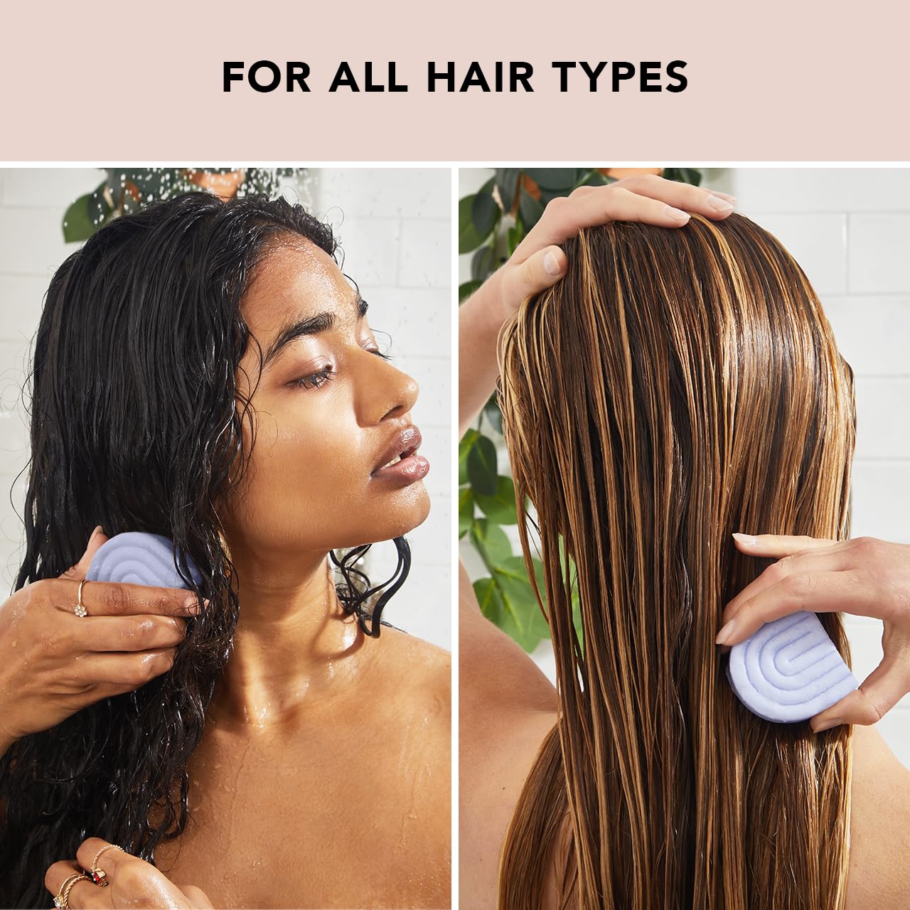 Foto 5 | Acondicionador Kitsch Purple Tonificante Para Cabello Tratado Y Canoso - Venta Internacional.