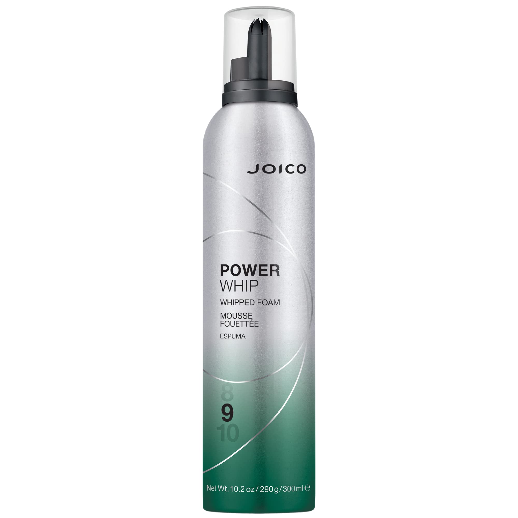 Foto 2 pulgar | Espuma Batida Joico Power Whip Añade Volumen Y Cuerpo, 300 Ml - Venta Internacional.