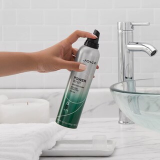 Foto 3 | Espuma Batida Joico Power Whip Añade Volumen Y Cuerpo, 300 Ml - Venta Internacional.
