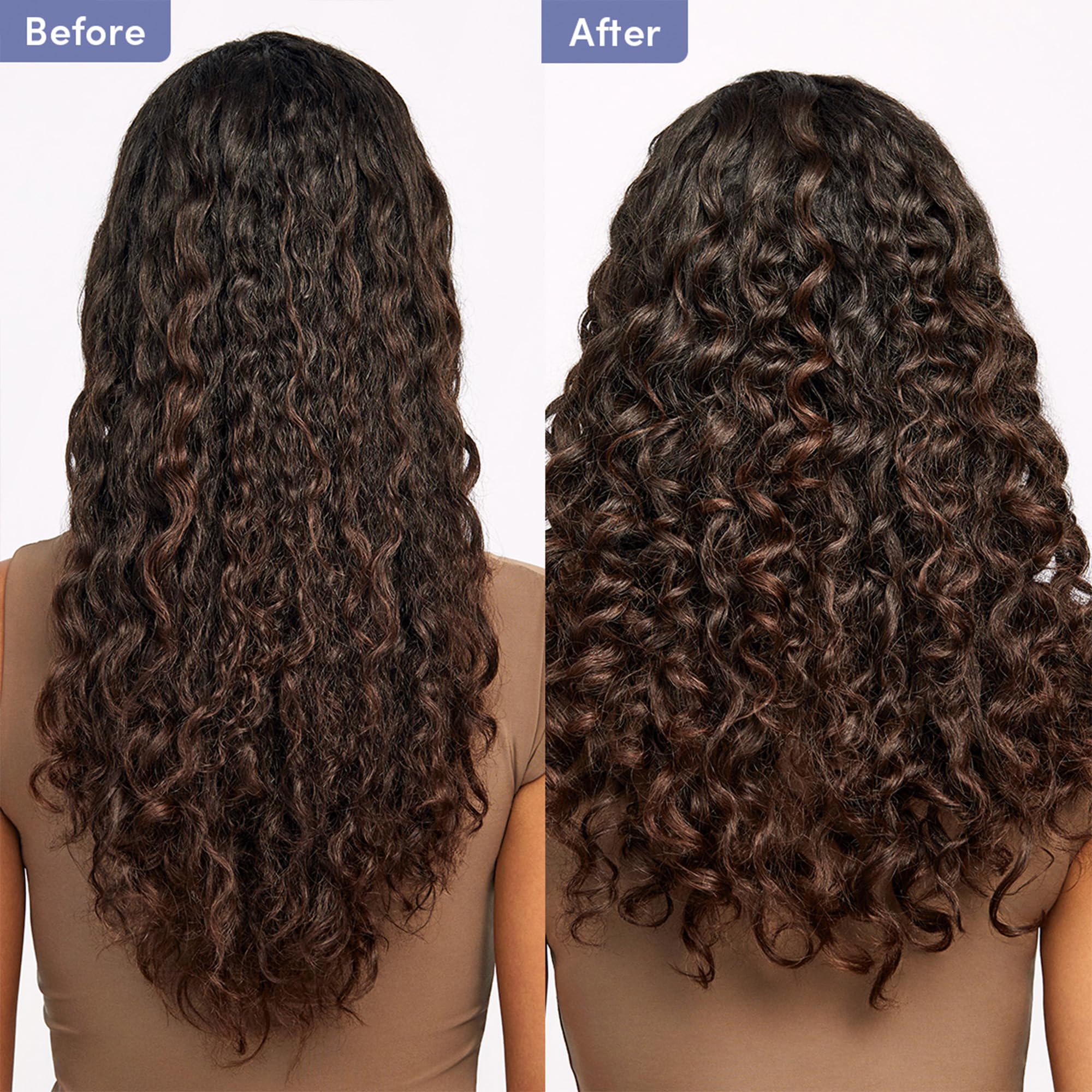 Foto 4 | Acondicionador Voluminizador Para Cabello Coco & Eve Boost Therapy 280 Ml - Venta Internacional.