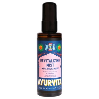 Foto 1 | Bruma Revitalizante Ayurvita Maka Y Neem 150 Ml Para Unisex - Venta Internacional.