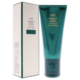 Foto 3 | Crema Blowout Oribe Straight Away Suavizante, 150 Ml, Unisex - Venta Internacional.