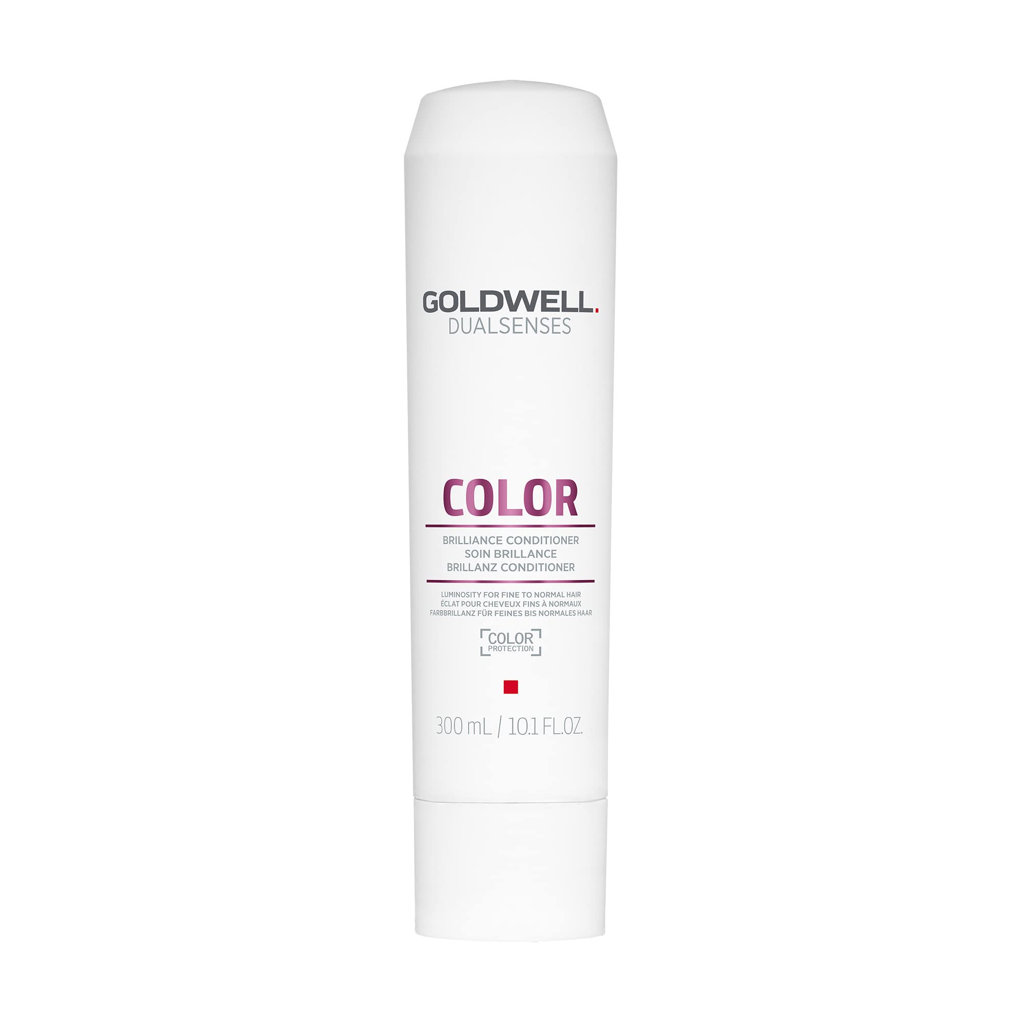 Foto 2 pulgar | Acondicionador Goldwell Dualsenses Color Brilliance 300 Ml - Venta Internacional.