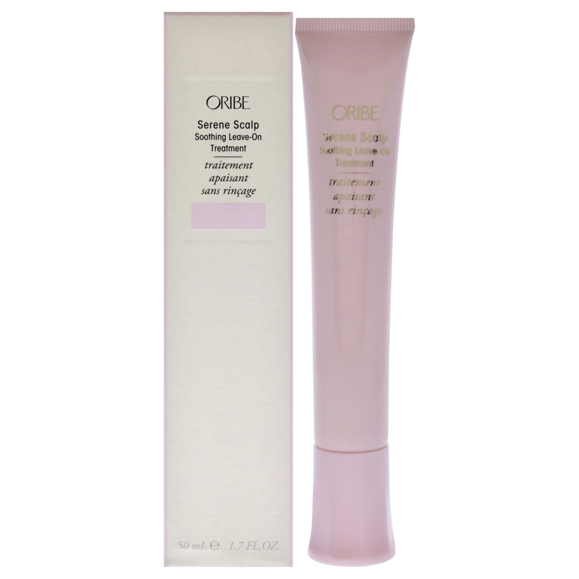 Foto 2 pulgar | Tratamiento Calmante Para Cuero Cabelludo Oribe Serene, 50 Ml - Venta Internacional.