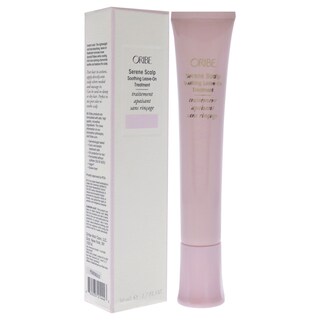 Foto 3 | Tratamiento Calmante Para Cuero Cabelludo Oribe Serene, 50 Ml - Venta Internacional.