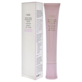 Foto 4 | Tratamiento Calmante Para Cuero Cabelludo Oribe Serene, 50 Ml - Venta Internacional.