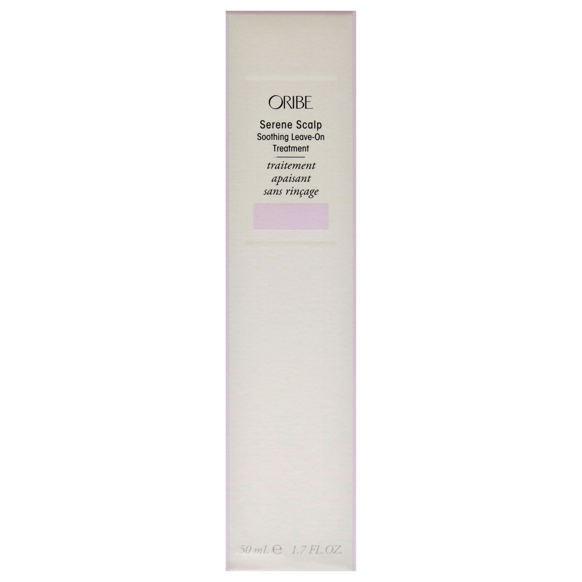 Foto 6 pulgar | Tratamiento Calmante Para Cuero Cabelludo Oribe Serene, 50 Ml - Venta Internacional.