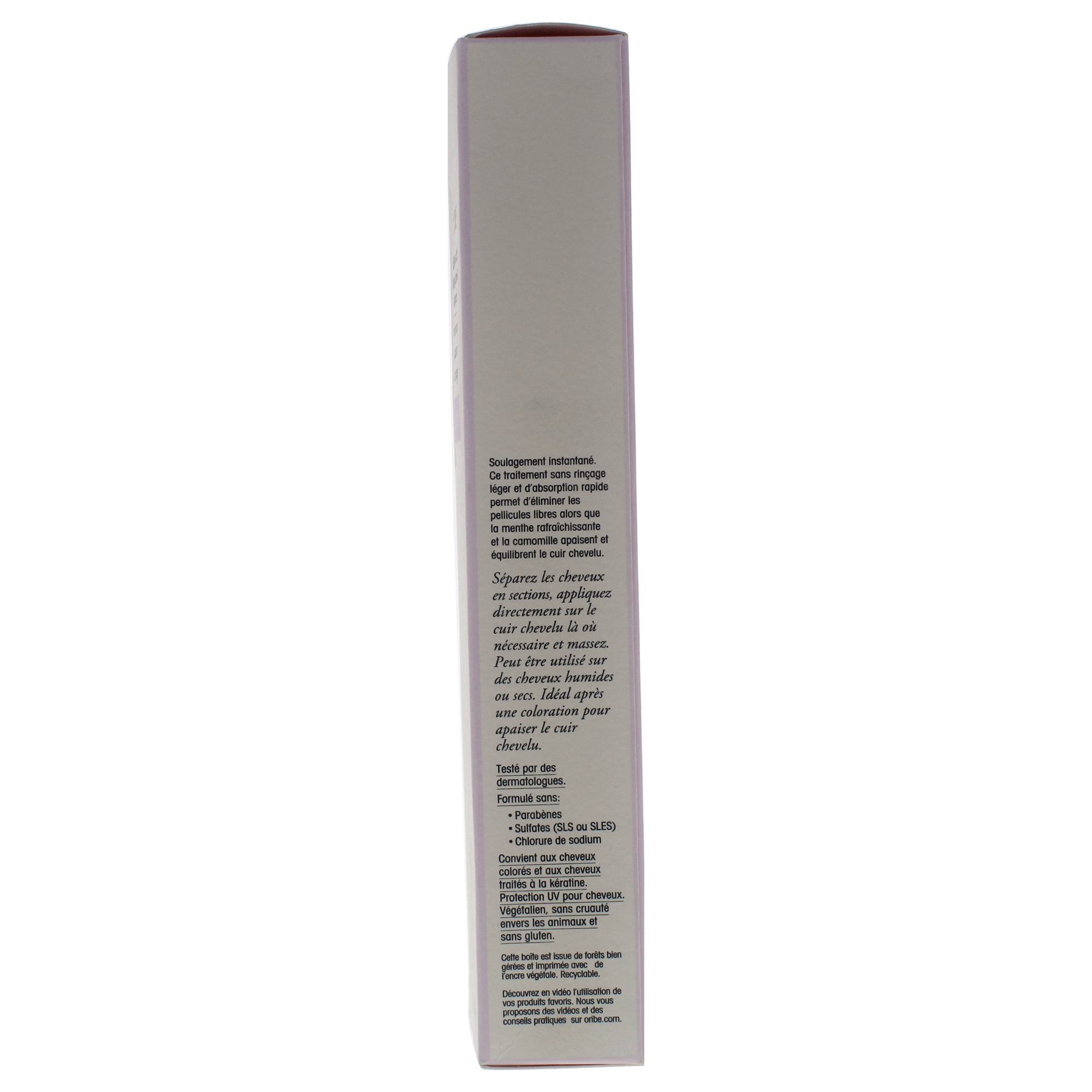 Foto 6 | Tratamiento Calmante Para Cuero Cabelludo Oribe Serene, 50 Ml - Venta Internacional.