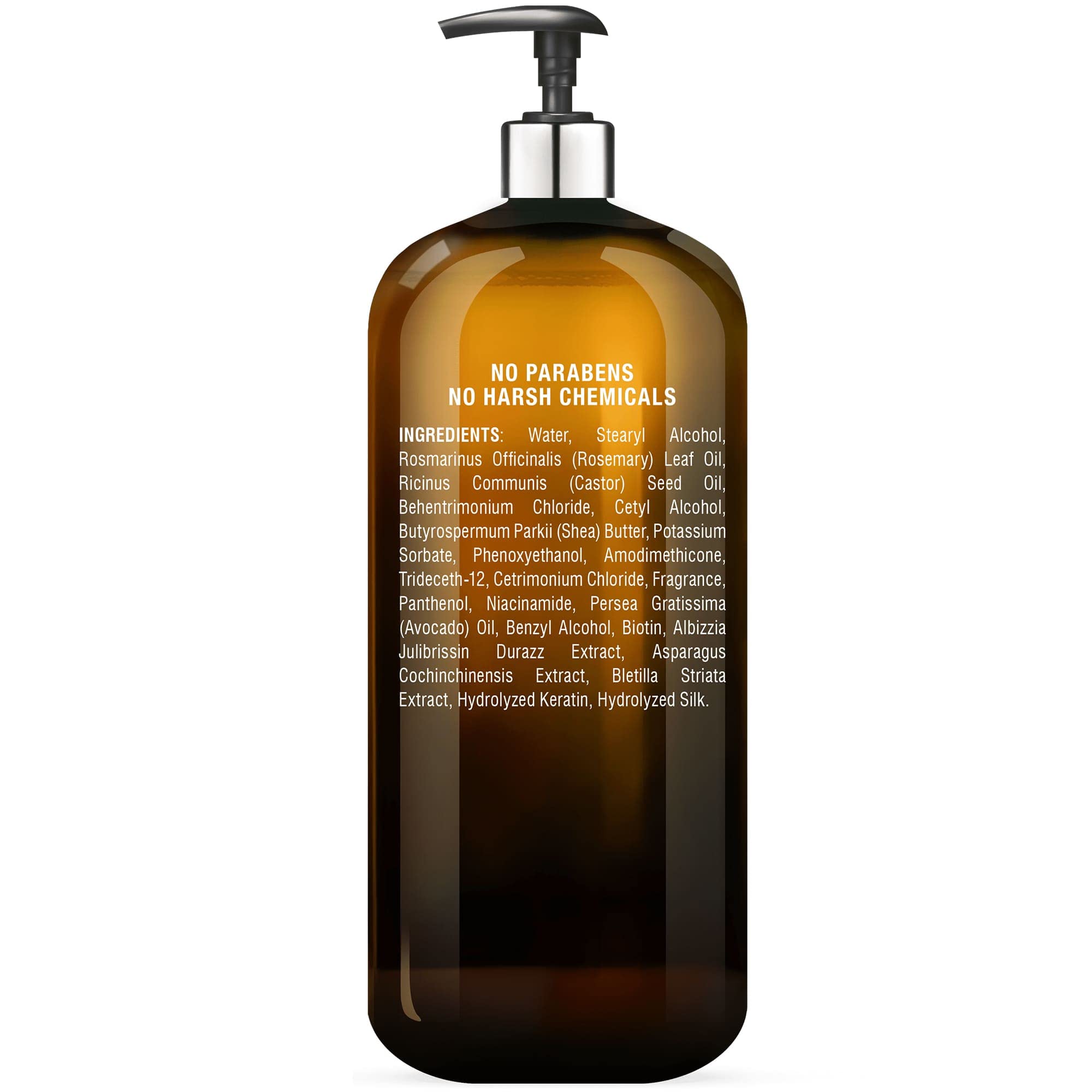 Foto 3 pulgar | Acondicionador Majestic Pure Biotin Para Pérdida De Cabello, 480 Ml, Sin Sulfatos - Venta Internacional.