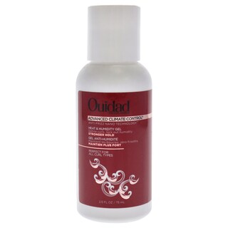 Foto 1 | Gel Ouidad Para Controlar El Calor Y La Humedad, Más Fuerte, 75 Ml - Venta Internacional.