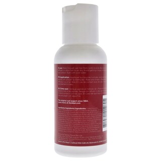 Foto 2 | Gel Ouidad Para Controlar El Calor Y La Humedad, Más Fuerte, 75 Ml - Venta Internacional.