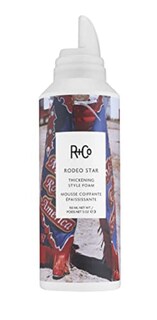 Foto 1 | Espuma Voluminizadora R+co Rodeo Star Para Cabello Fino A Mediano - Venta Internacional.