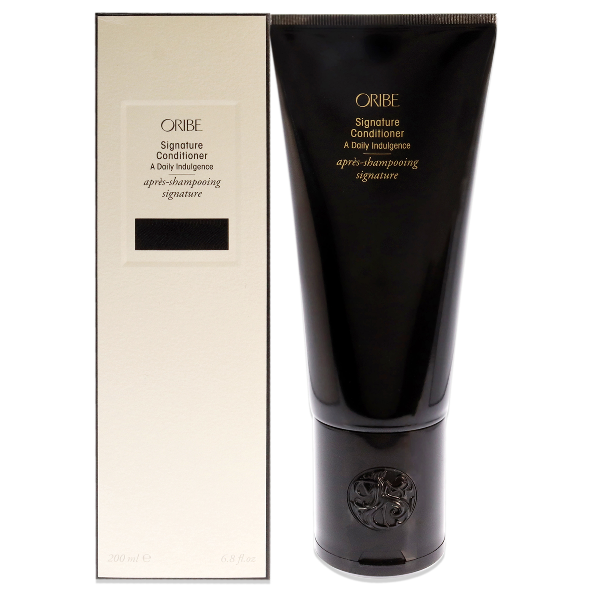 Foto 2 pulgar | Acondicionador Oribe Signature 200 Ml Para Unisex - Venta Internacional.