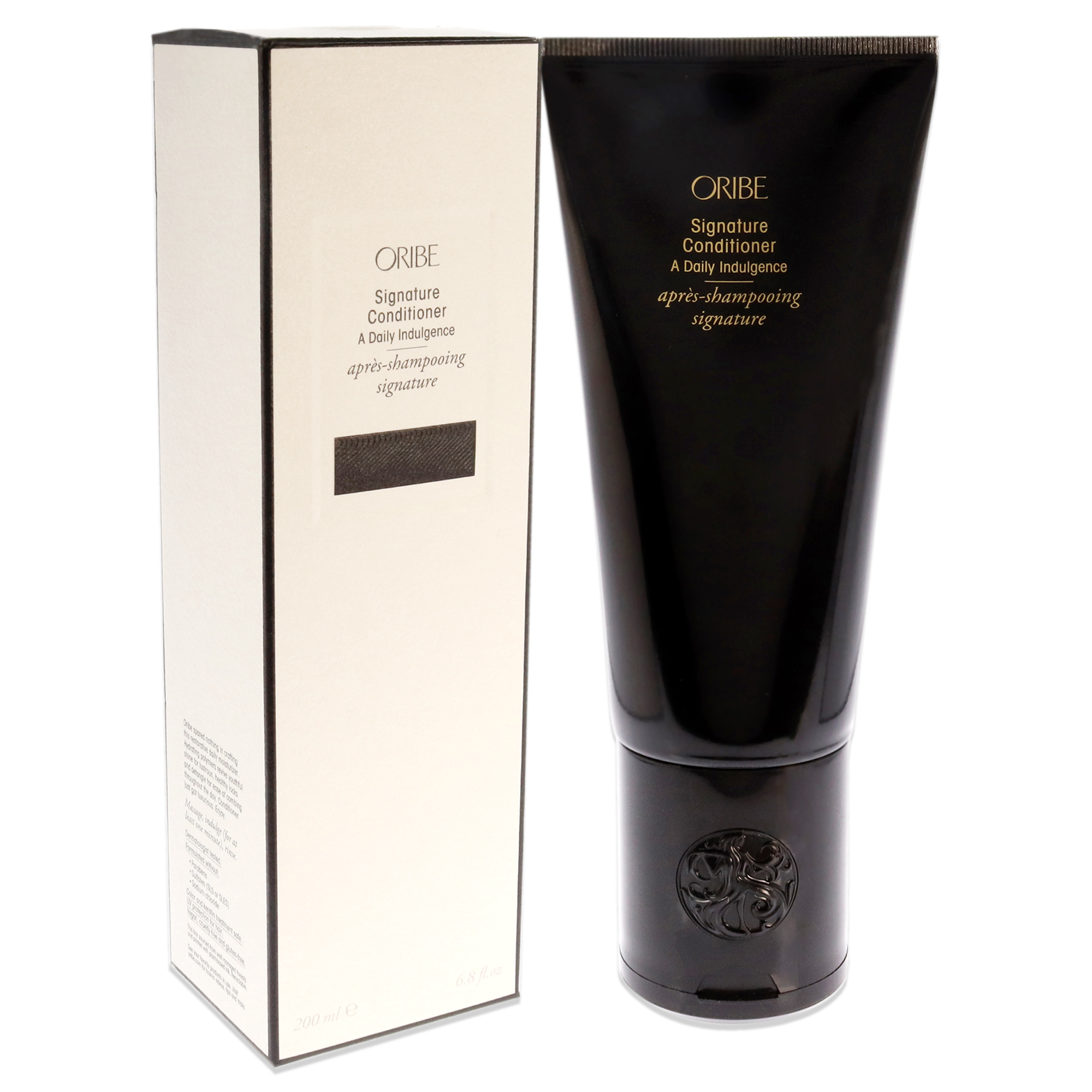 Foto 4 pulgar | Acondicionador Oribe Signature 200 Ml Para Unisex - Venta Internacional.