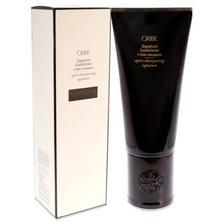Foto 3 | Acondicionador Oribe Signature 200 Ml Para Unisex - Venta Internacional.