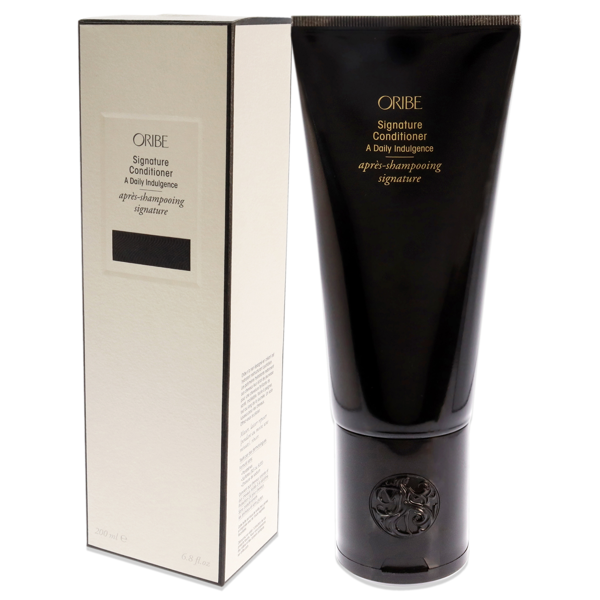 Foto 5 pulgar | Acondicionador Oribe Signature 200 Ml Para Unisex - Venta Internacional.