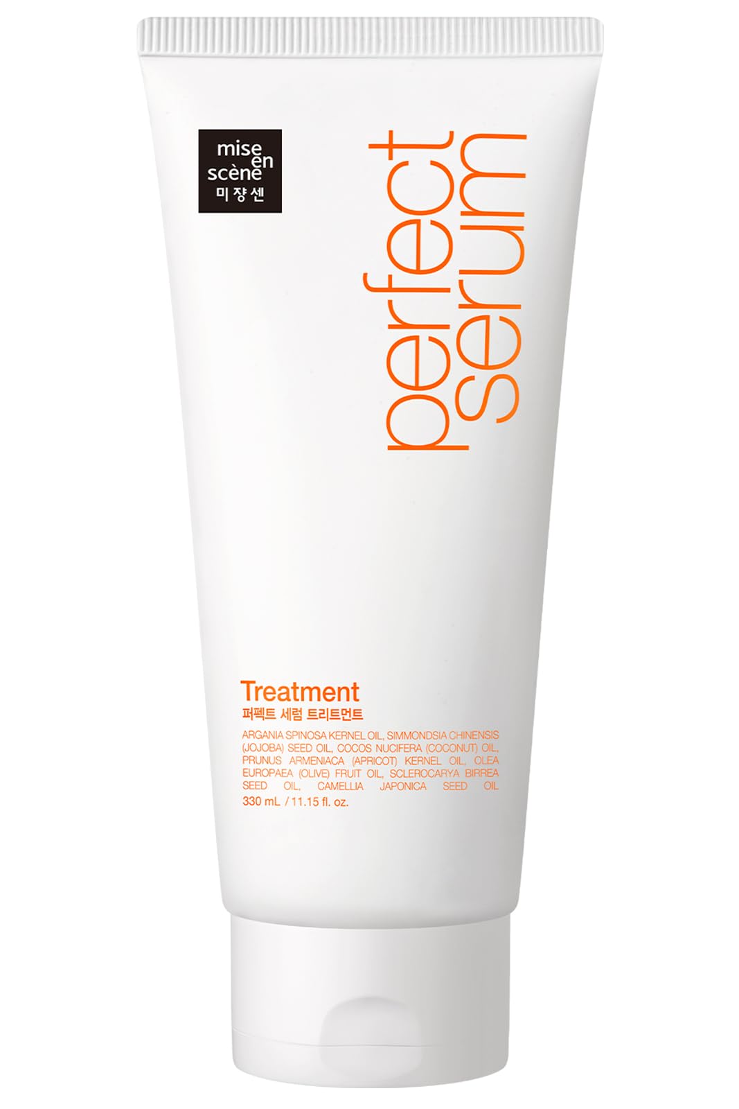 Foto 2 pulgar | Mascarilla Capilar Mise En Scene Perfect Serum Treatment 330 Ml - Venta Internacional.